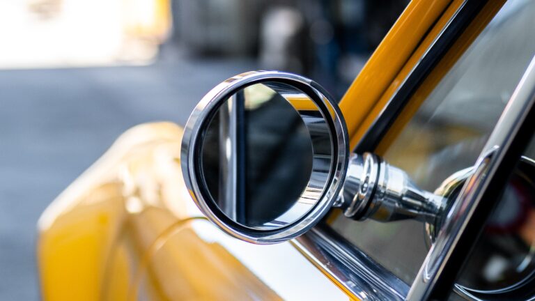 1993er Erbacher911 (Generation 964) Porsche Carrera 2 Coupé egmo 3.9 Lightning Yellow